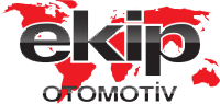 Ekip Otomotiv Yedek Parça San. Tic. Ltd Şti. Logo